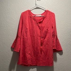 Women's blouse